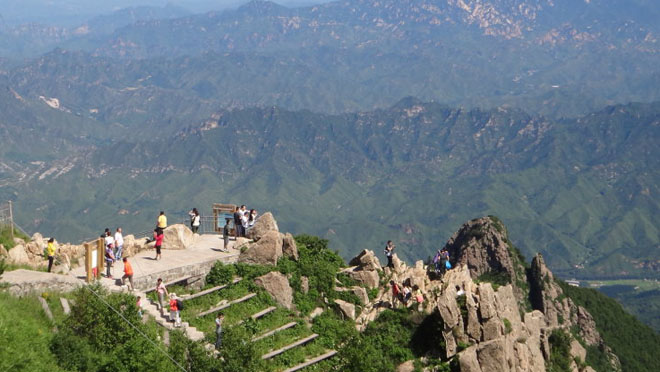 菏泽旅游景点大盘点！你不能错过的景点推荐